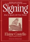 Signing - eBook