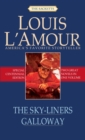 Sky-Liners and Galloway (2-Book Bundle) - eBook