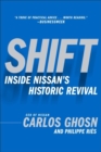 Shift - eBook