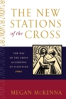 New Stations of the Cross - eBook