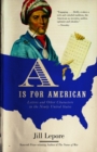 Is for American - eBook