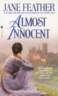 Almost Innocent - eBook