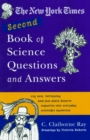 New York Times Second Book of Science Questions and Answers - eBook