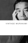 Vintage Murakami - eBook