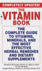 Vitamin Book - eBook