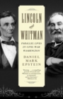 Lincoln and Whitman - eBook