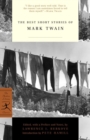 Best Short Stories of Mark Twain - Mark Twain