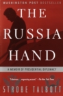 Russia Hand - eBook