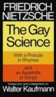 Gay Science - eBook