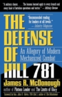 Defense of Hill 781 - eBook