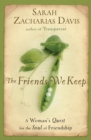 Friends We Keep - eBook