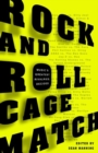Rock and Roll Cage Match - eBook
