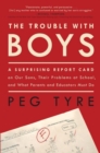 Trouble with Boys - eBook