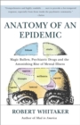 Anatomy of an Epidemic - eBook