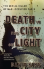 DEATH IN THE CITY OF LIGHT - Book