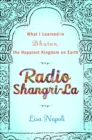 Radio Shangri-La - eBook