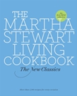 Martha Stewart Living Cookbook - eBook