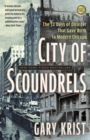 City of Scoundrels - eBook