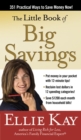 Little Book of Big Savings - eBook