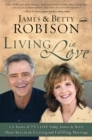 Living in Love - eBook