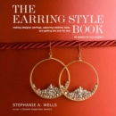 The Earring Style Book - Book