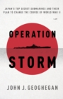 Operation Storm - eBook