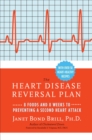 Prevent a Second Heart Attack - eBook