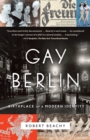 Gay Berlin : Birthplace of a Modern Identity - Book