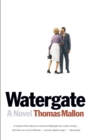 Watergate : A Novel - Book