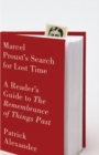 Marcel Proust's Search for Lost Time - eBook