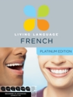 French Platinum Course - Book