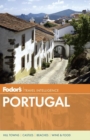 Fodor's Portugal - Book