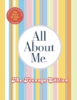 All About Me Teenage Edition - eBook