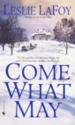 Come What May - eBook