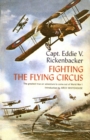 Fighting the Flying Circus - eBook