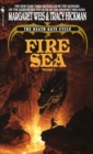 Fire Sea - eBook