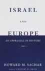 Israel and Europe - eBook