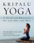 Kripalu Yoga - Richard Faulds