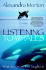 Listening to Whales - eBook