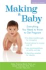 Making a Baby - eBook