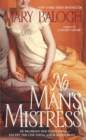 No Man's Mistress - eBook