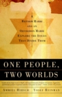 One People, Two Worlds - eBook