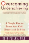 Overcoming Underachieving - eBook