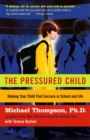 Pressured Child - eBook