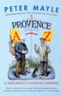 Provence A-Z - eBook