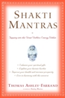 Shakti Mantras - eBook
