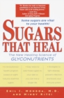 Sugars That Heal - eBook