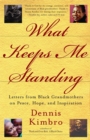 What Keeps Me Standing - eBook