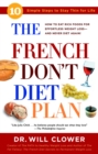 French Don't Diet Plan - eBook