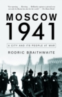 Moscow 1941 - eBook